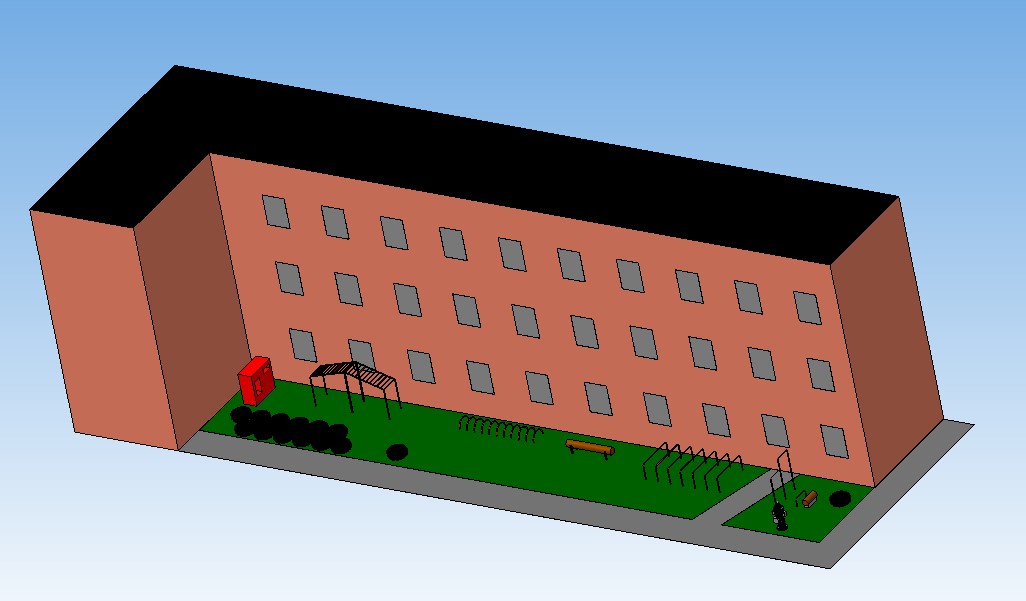 A0006831-训练场地