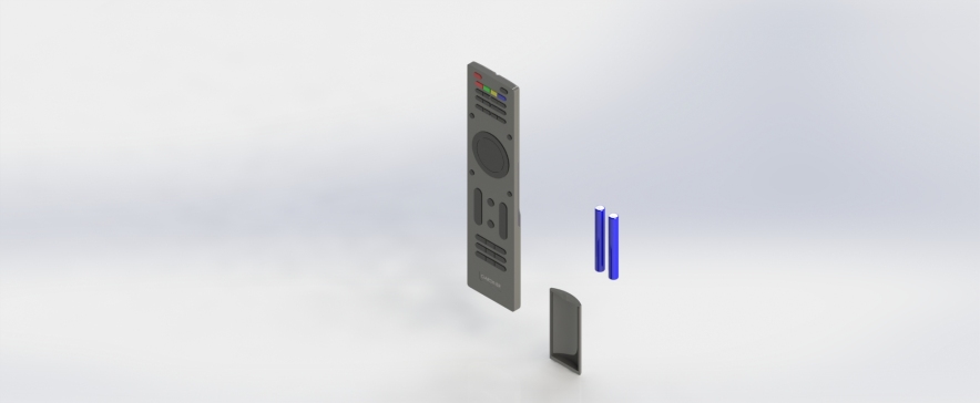 A0006835-雷莫特遥控器