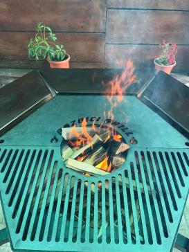 A0006836-桌子 烤架 烧烤架