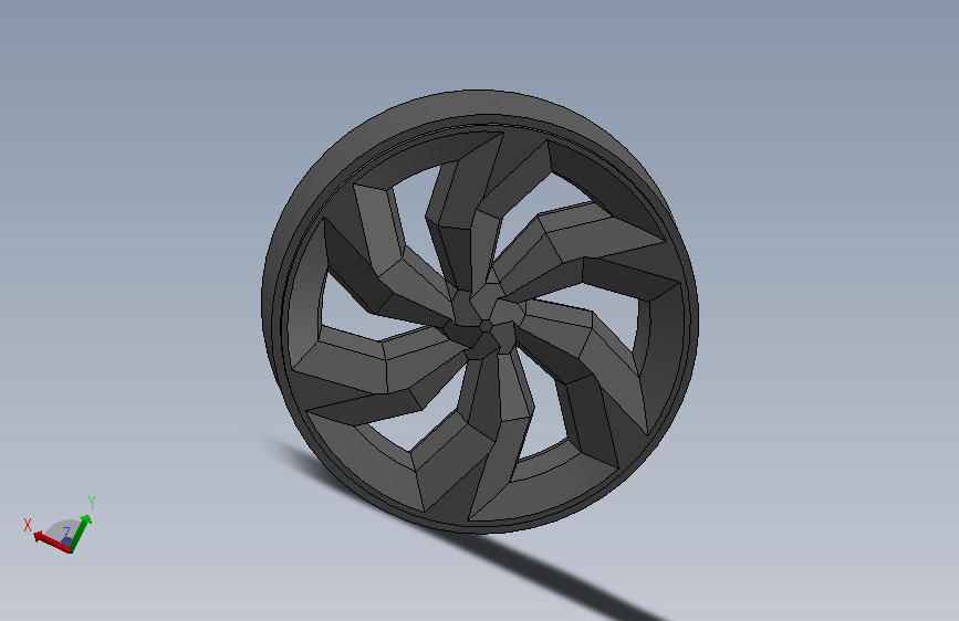 A0006844-轮子轮毂