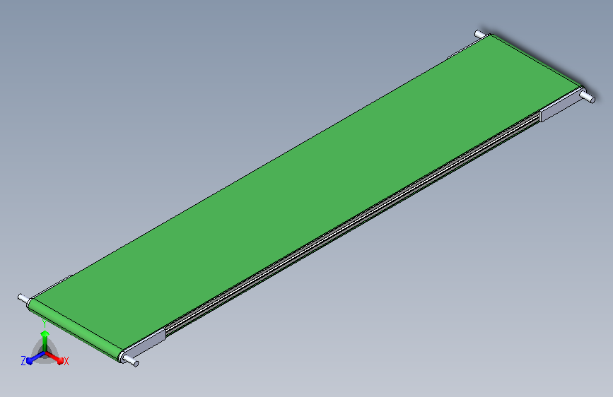 A0006860-带式输送机 PVC
