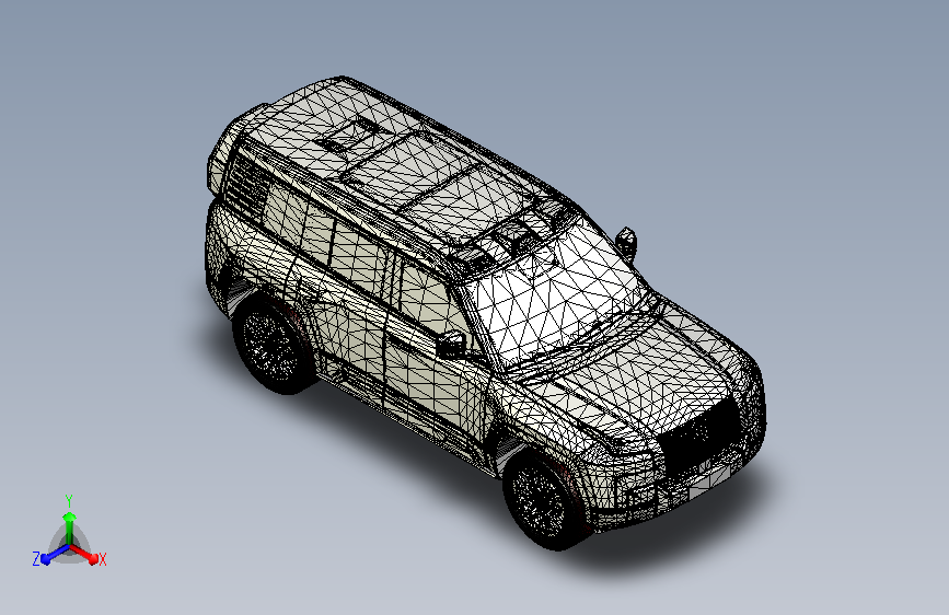 A0006866-比亚迪仰望U8