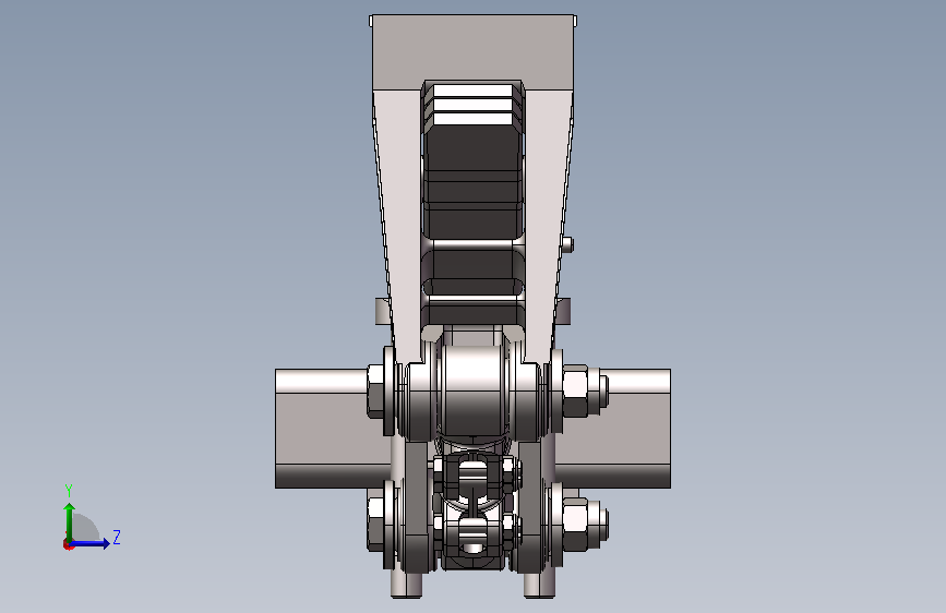 减震板簧悬架=1045263=60
