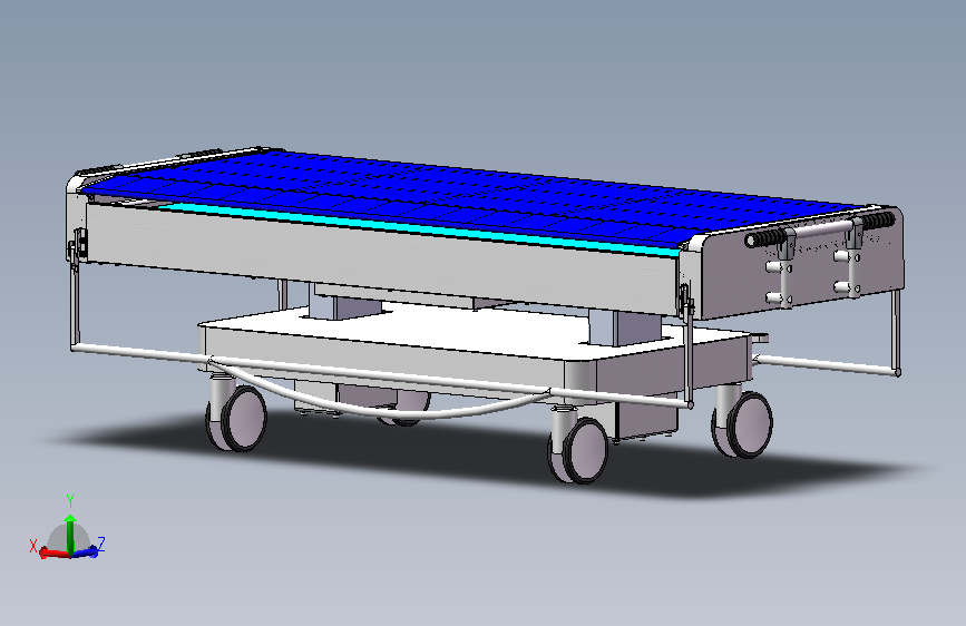 电动转运床=1325663=350