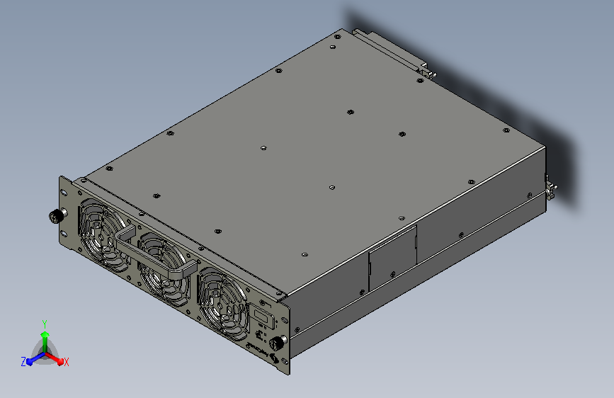 20KW充电模块 1218613==wb40