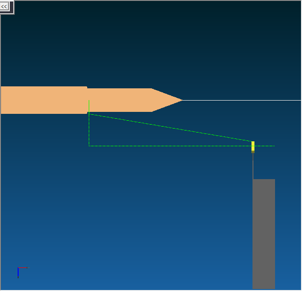 车床尾架改造设计