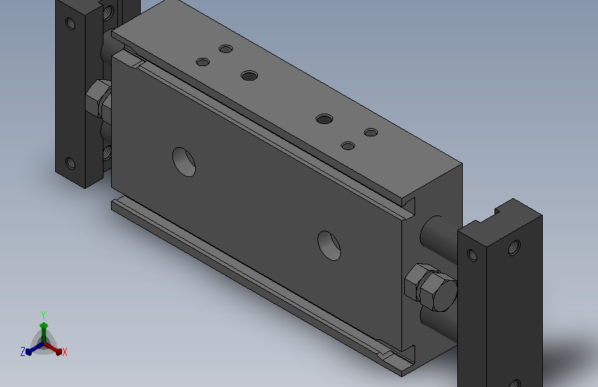 CXSWM20-10(0_0_0)A气缸