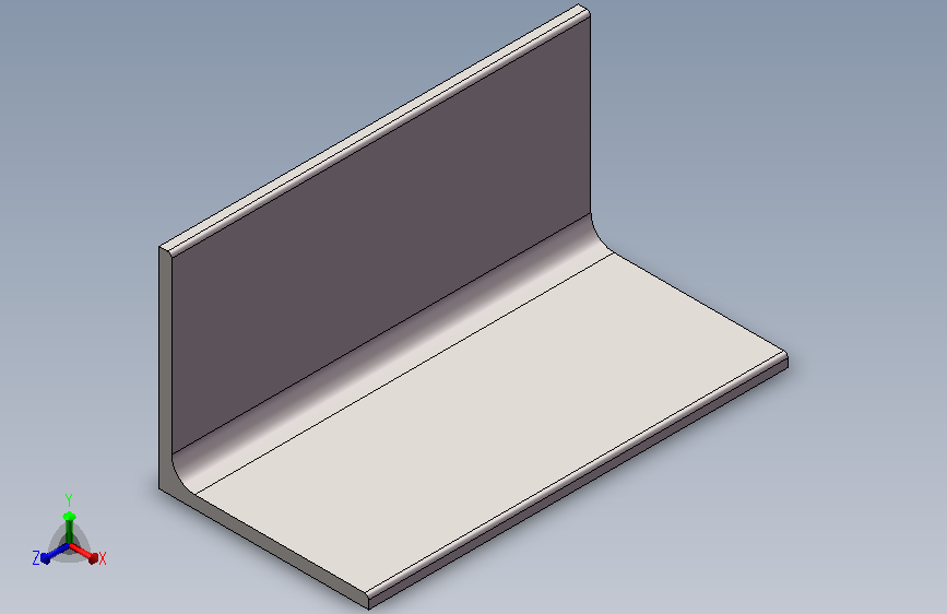 GB／T9787等边角钢50×50×3 l100