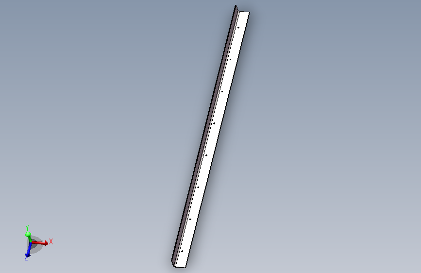 GB／T9787等边角钢100×100×6(普通钢)