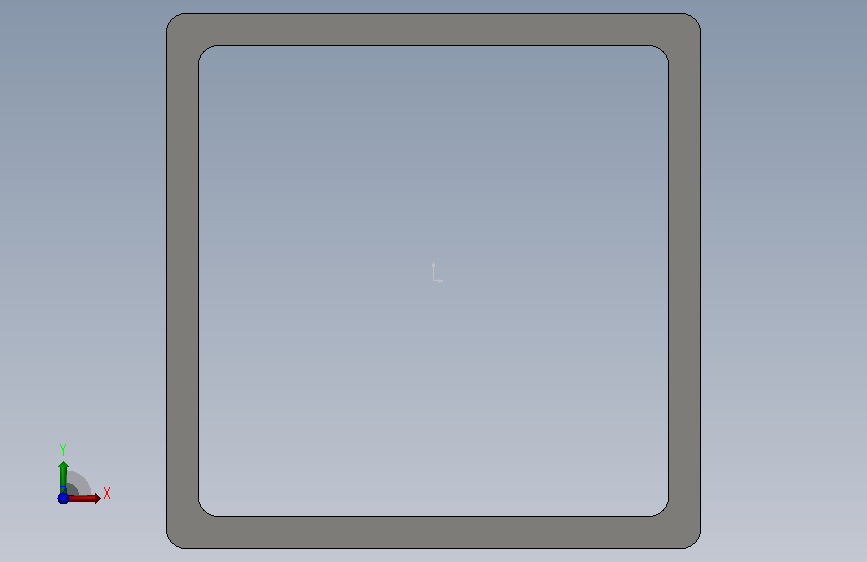 GB6728-86冷弯方形空心型钢50l=146