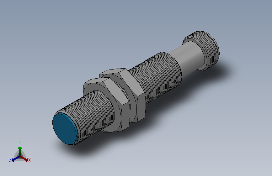 LSLR 12X B F D N C W-E2接近开关