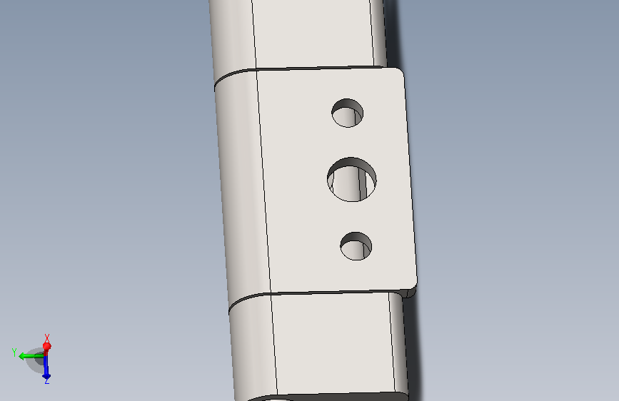 生久CL237-2铰链=559479=30
