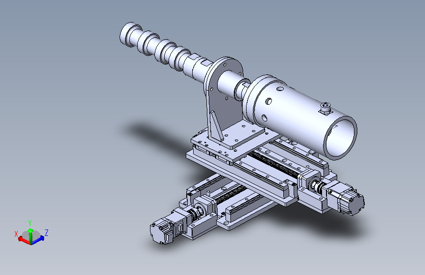 二维超声振动磨削装置设计=838063=200