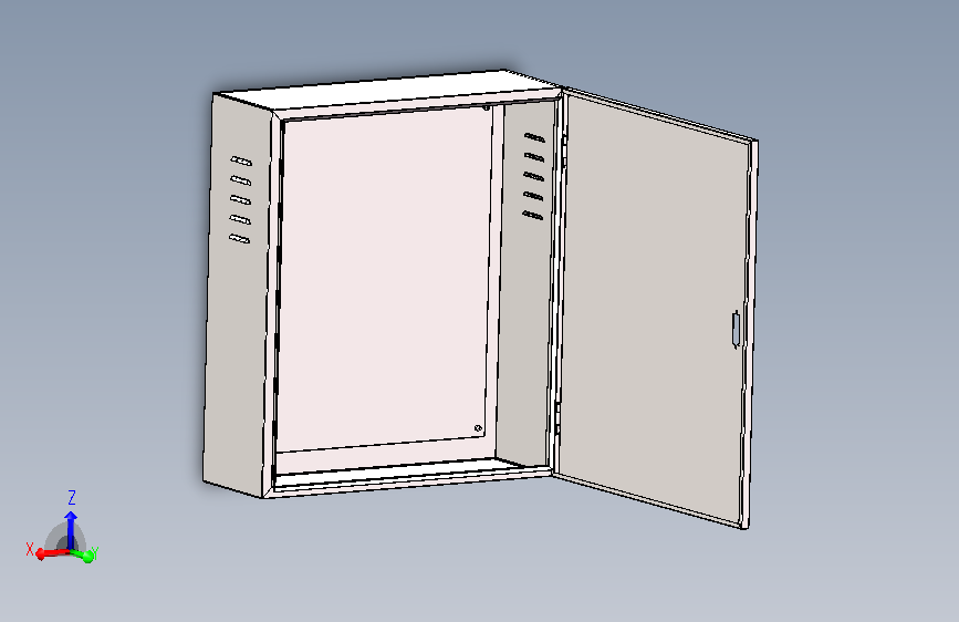 电箱800-700-250 sw18
