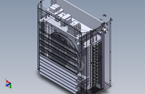 10KW电加热器 sw18