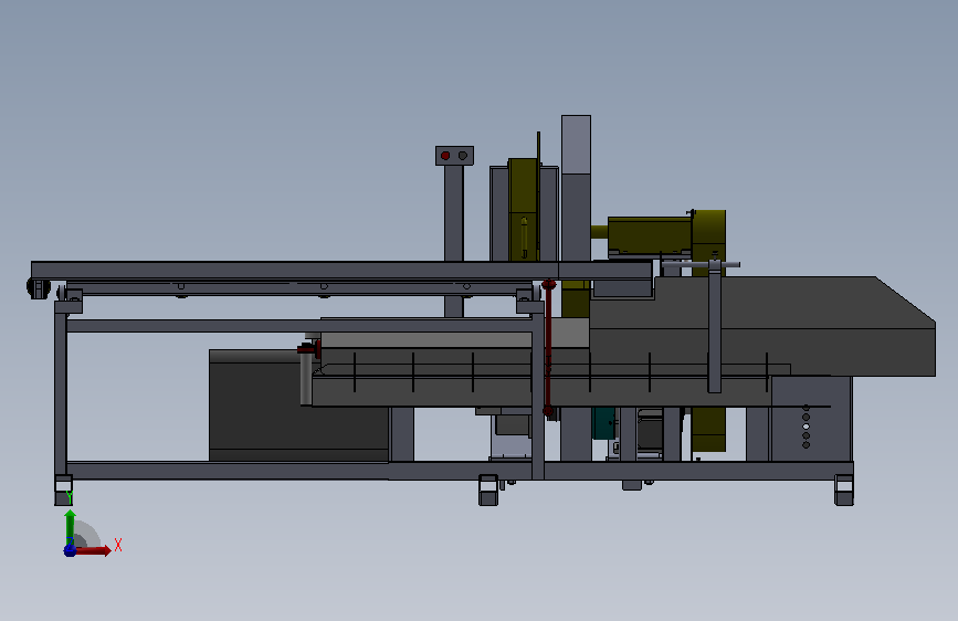 定长木材下料锯床 646009==wb30