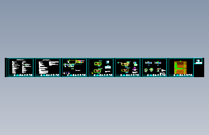 160t得MBBR工艺图--1757820-80