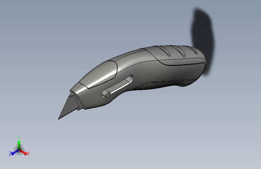 便携多功能工具刀