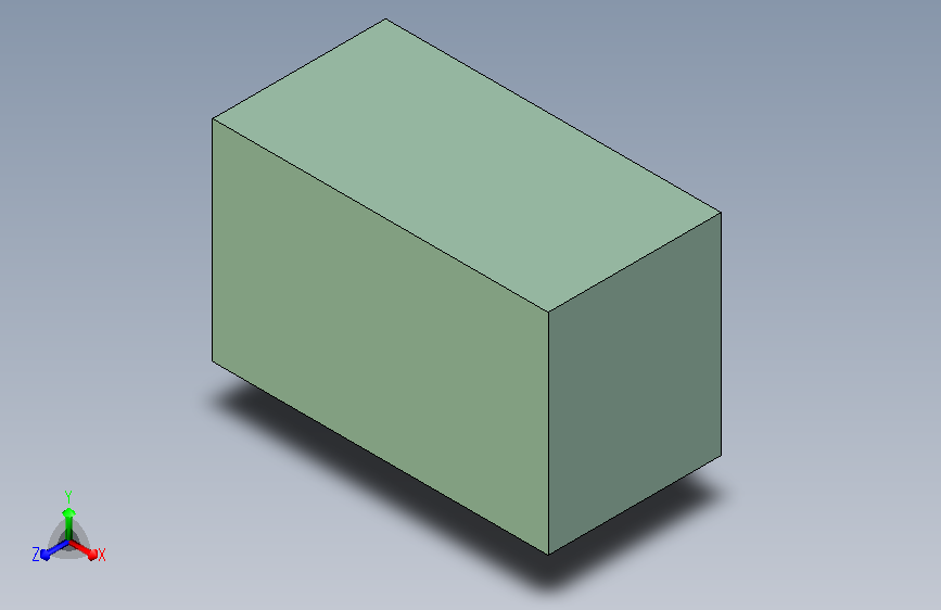 便携式收音机模型