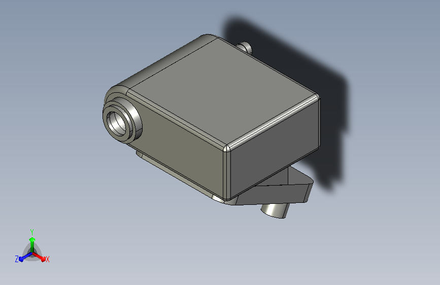 灌溉控制计算机