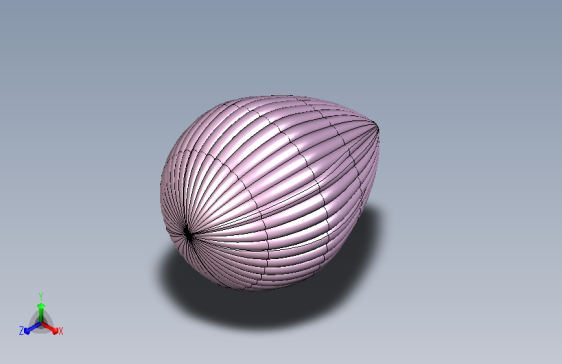 可装载观测设备的飞行气囊