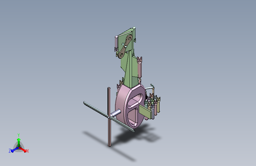 轻型多用途直升机