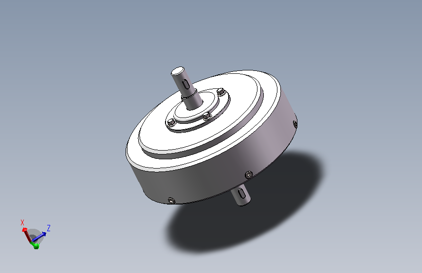 磁流变液风扇离合器 1251511