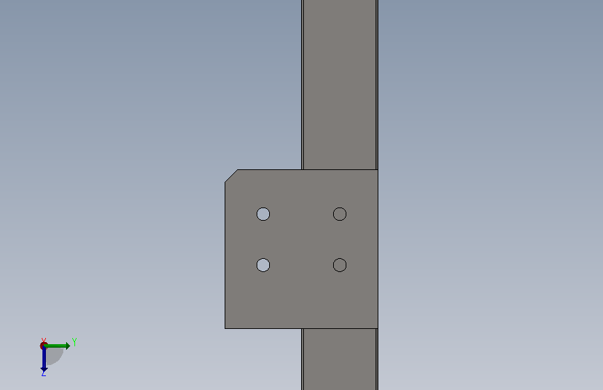 GB6728-86冷弯方形空心型钢40×4_440_2