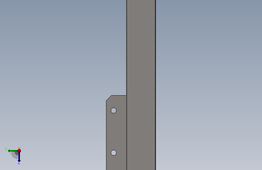 GB6728-86冷弯方形空心型钢60×4_500