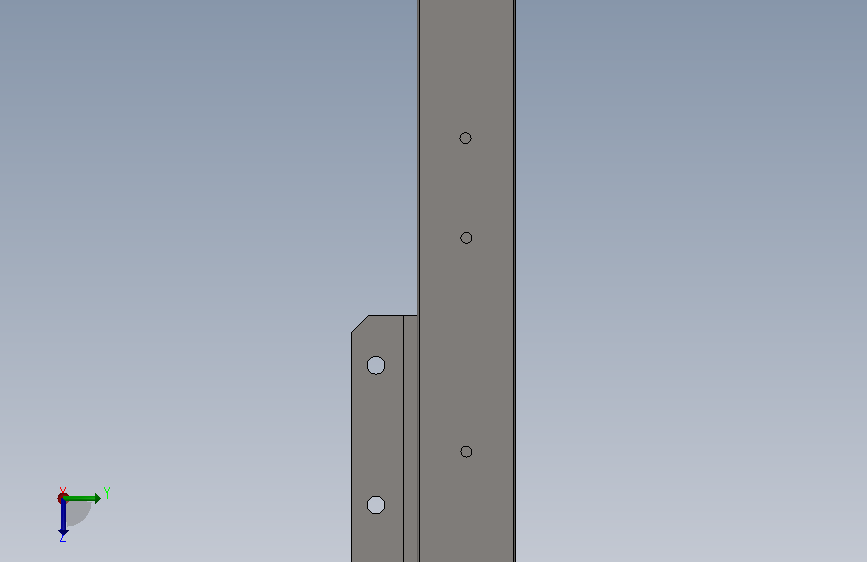 GB6728-86冷弯方形空心型钢60×4_500_2