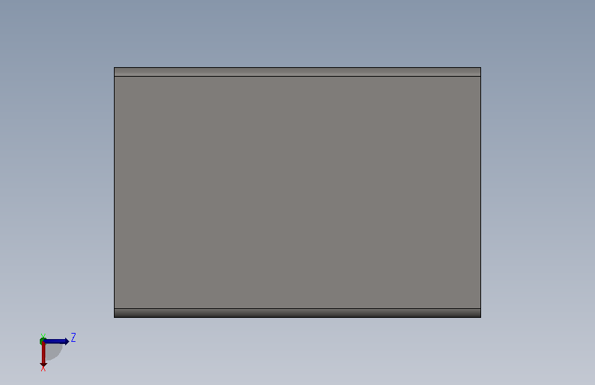GB6728-86冷弯方形空心型钢60×5_88