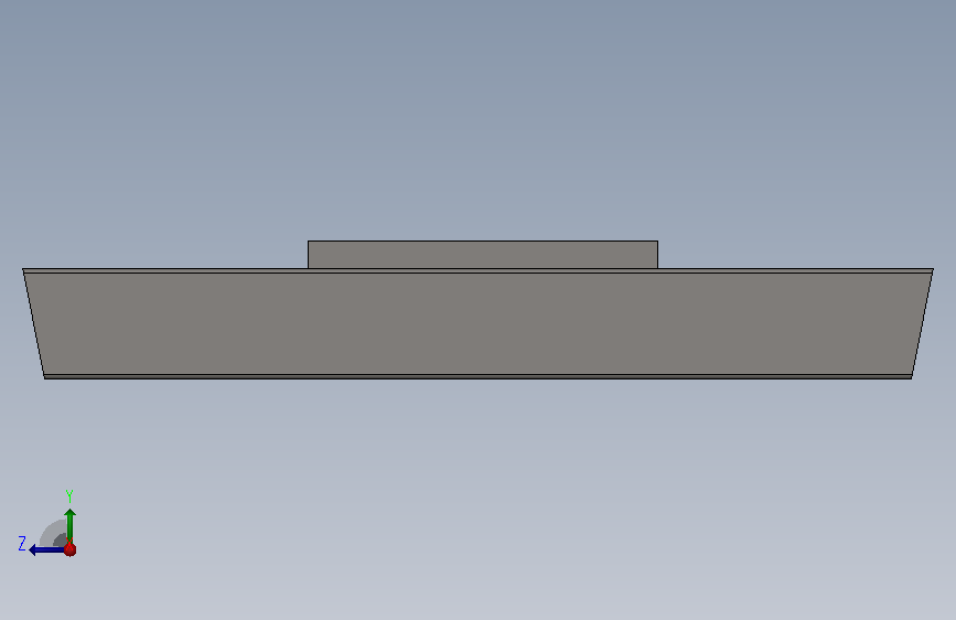 GB6728-86冷弯方形空心型钢60×5_495