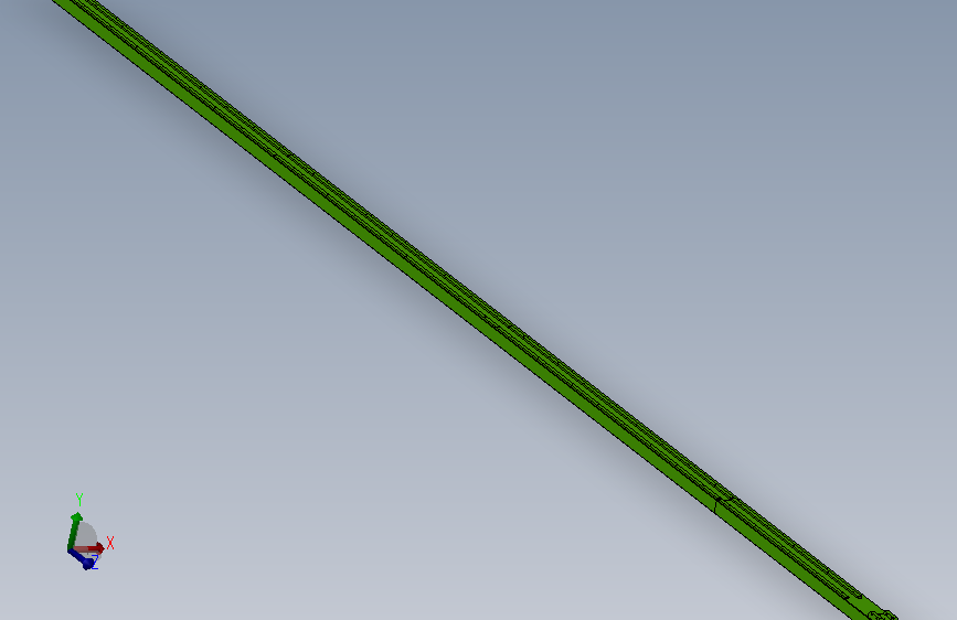 GB6728-86冷弯方形空心型钢60×120x5_6_2