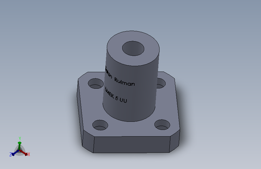 LMEK-5-UU丝杆滑块
