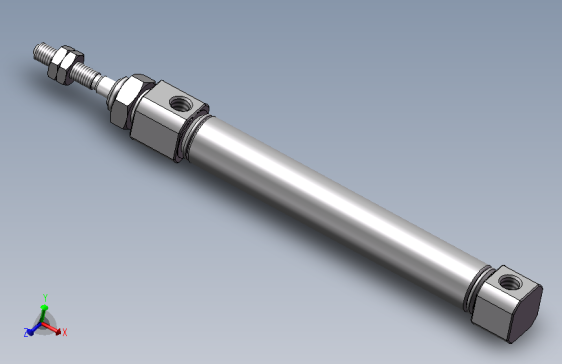 PB_10x50_S_U__0_A气缸