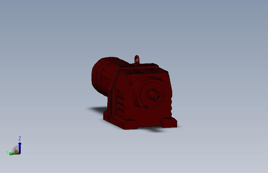 R87DRE100M4BE544qxx1vrrhrq4c5xfvxfpvsf_AP214减速机