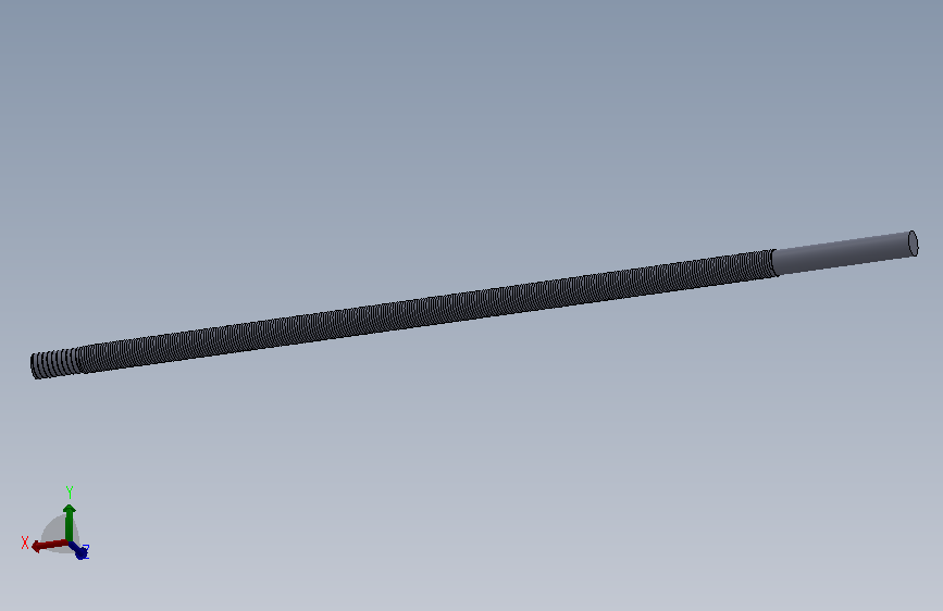 SFUR-1605-mil丝杆滑块