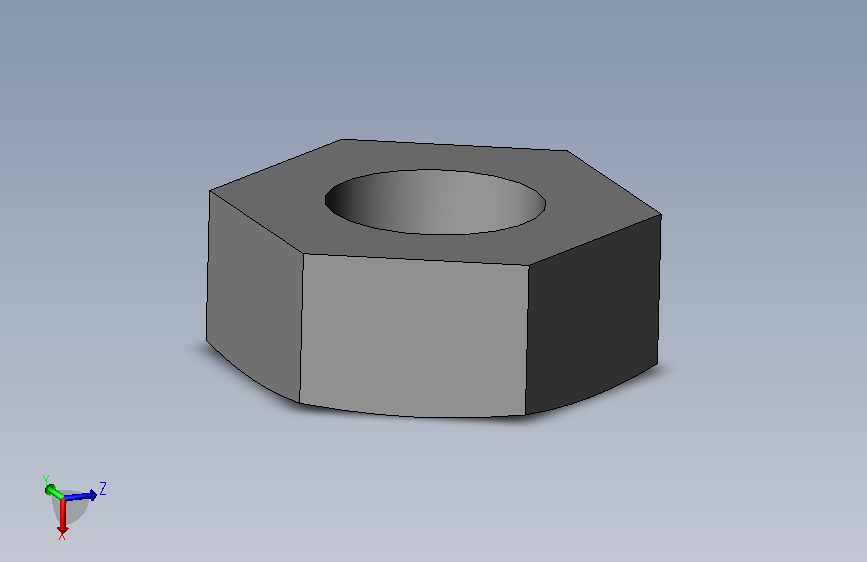Гайка М-141螺母