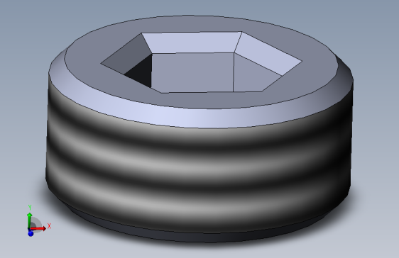 Гайка регулятор1螺母