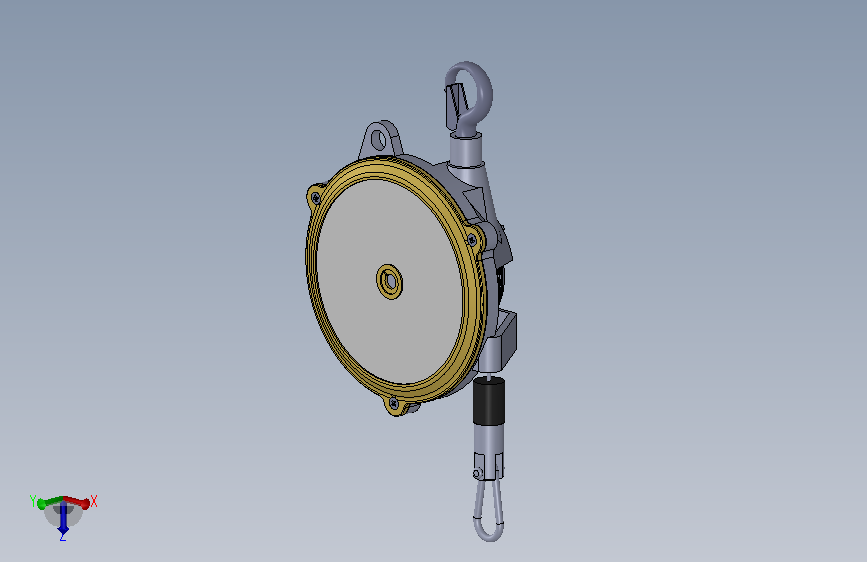 弹簧平衡器=68243=15