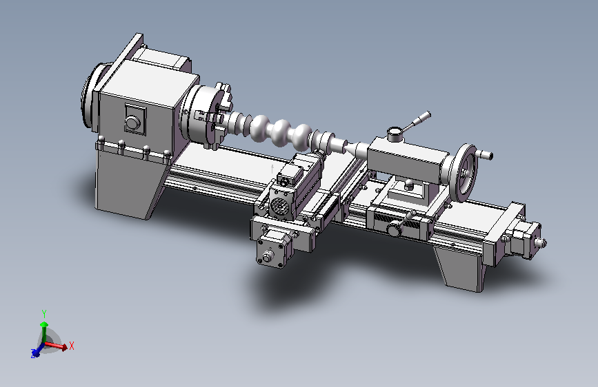 小型数控车床，佛珠车床=294745=10