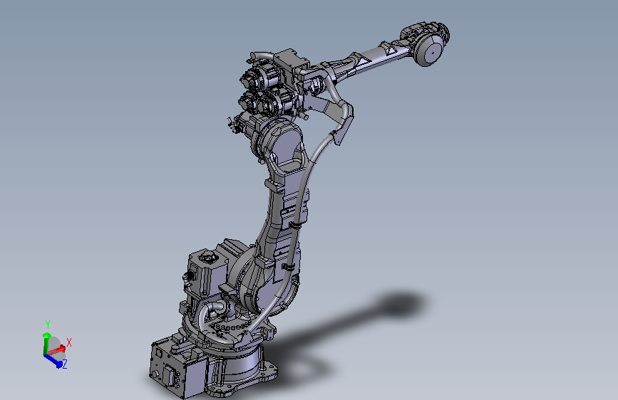 试漏打标工作站