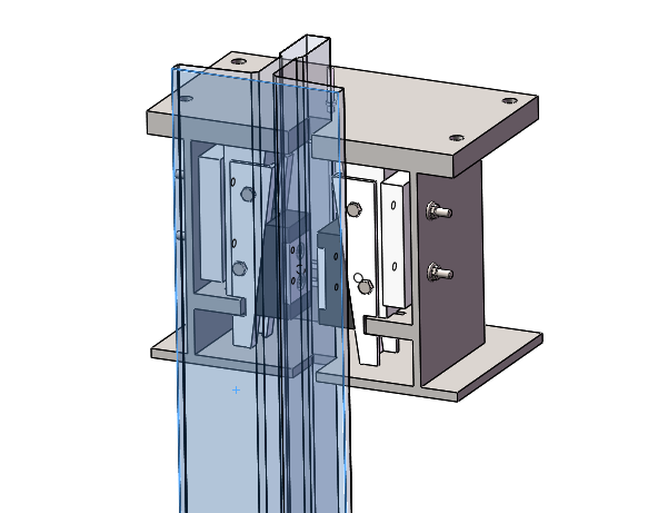 电梯安全钳设计=344709=30