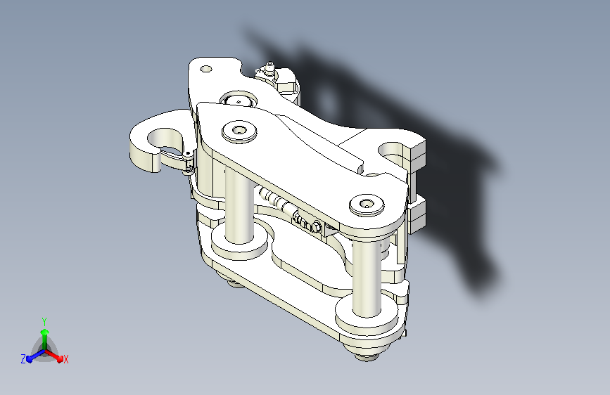 A0006893-快速夹具