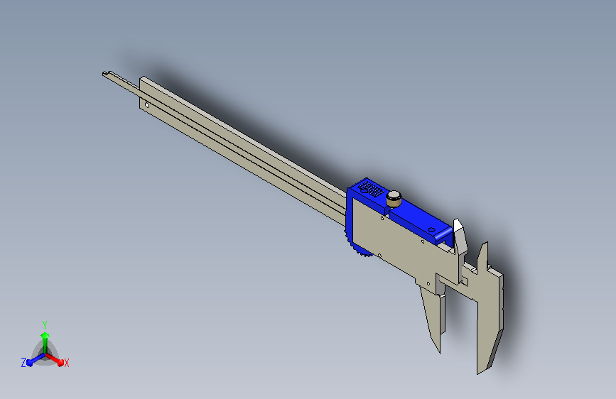 A0006896-美优利 Mitutoyo 卡尺