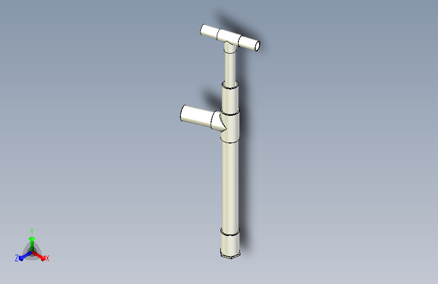 A0006904-定制水泵手摇泵