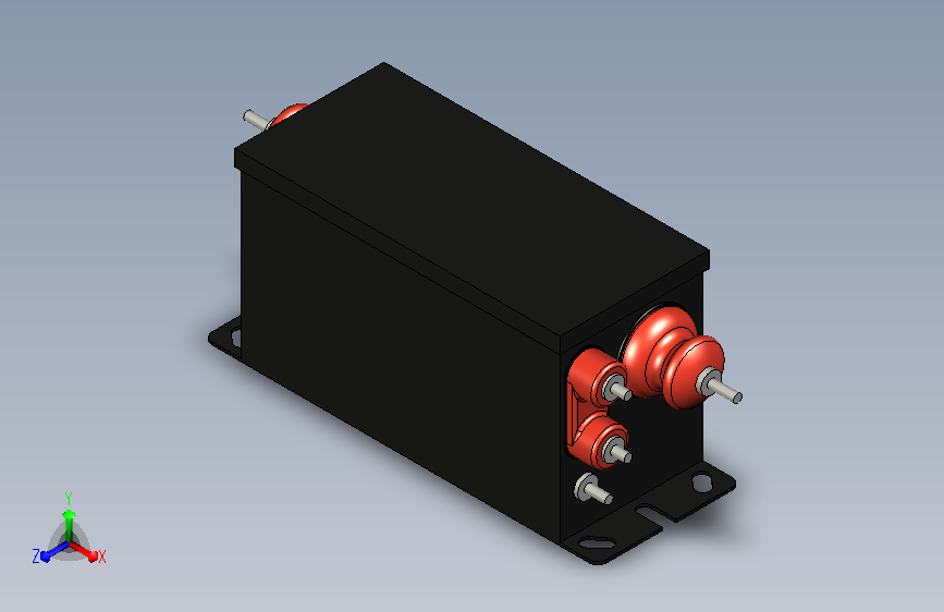 A0006907-霓虹灯变压器