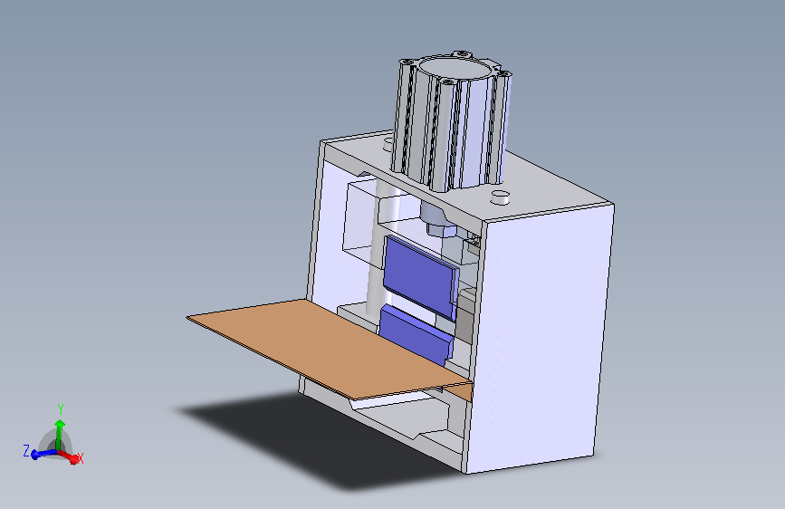 上下切断模组--1024887-30