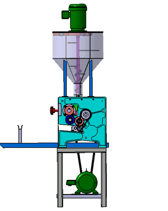 自动面条机 1519200======
