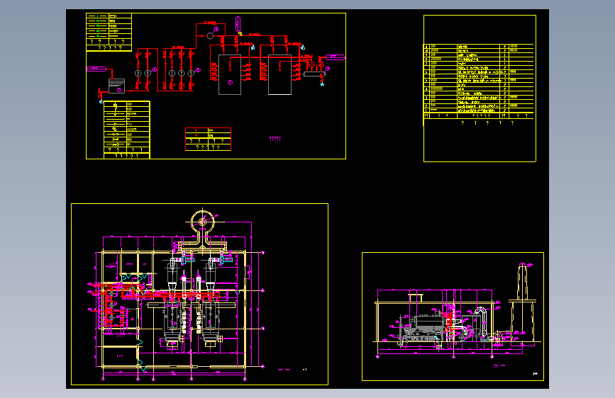 2×7MW燃煤锅炉房--1603217-60